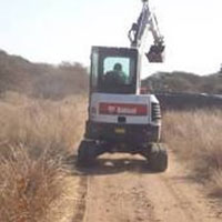 Clear / Remove Vegetation