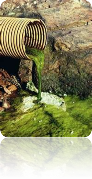 Acid Mine Drainage
